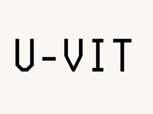 U.W Heat Wallet Chain Silver – U-VIT